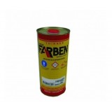 ENDURECEDOR FARBEN 900ML