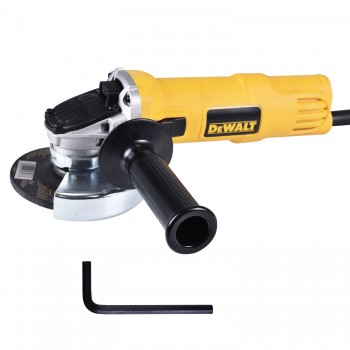 ESMERILHADEIRA ANGULAR 4.1/2" 800W DWE4020 127V DEWALT