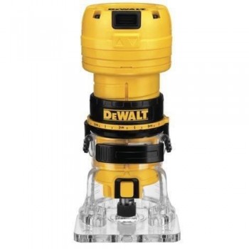 TUPIA DWE6000-BR LAMINADA 127V DEWALT