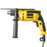 FURADEIRA DWD502BR 1/2 127V 710W DEWALT