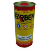 DILUENTE FARBEN 1LT