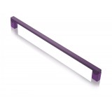 PUXADOR ARCHI SAGA PURPLE